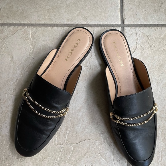 Coach shoes - Picture 4 of 4